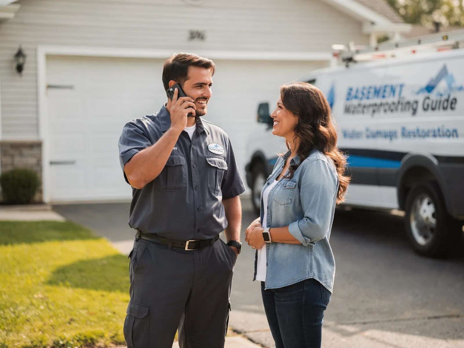 Basement Waterproofing Near Me Logan, IL FAQs